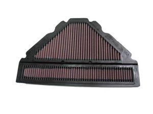 Yamaha YZF600R Air Filter - K&N Engineering - Direct Fit High-Flow - `96-`07